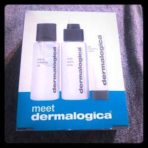 Dermalogica Trial Set